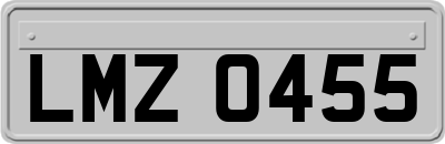 LMZ0455