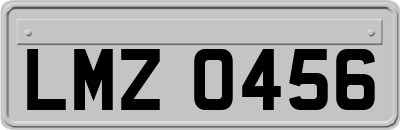 LMZ0456