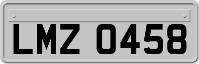 LMZ0458