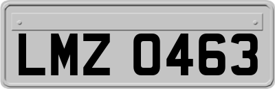 LMZ0463