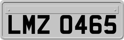 LMZ0465