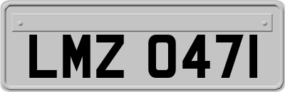 LMZ0471