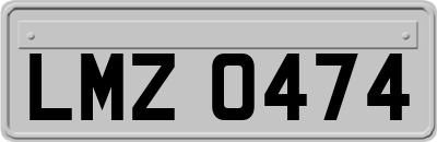 LMZ0474