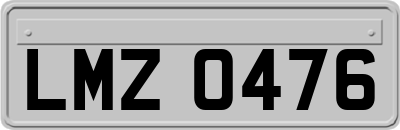 LMZ0476