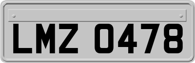 LMZ0478