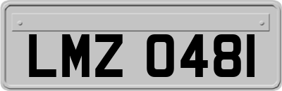 LMZ0481