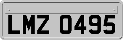 LMZ0495