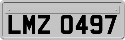 LMZ0497