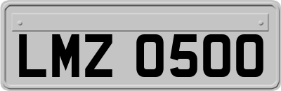 LMZ0500