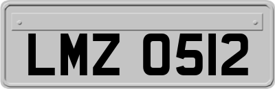 LMZ0512
