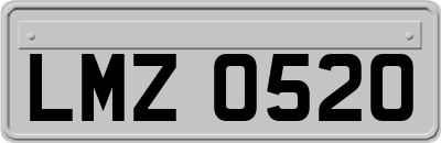 LMZ0520