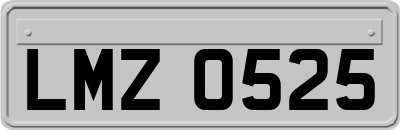 LMZ0525