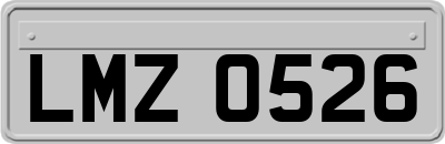 LMZ0526