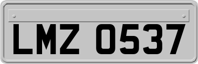 LMZ0537