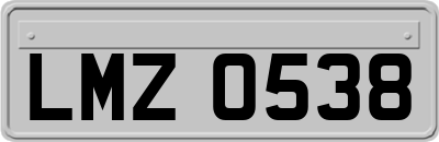 LMZ0538