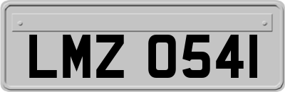LMZ0541