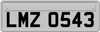 LMZ0543