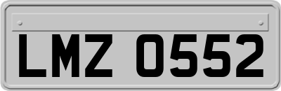 LMZ0552