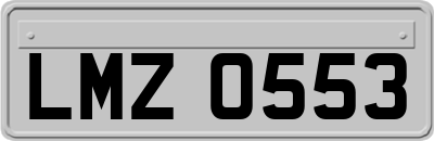LMZ0553