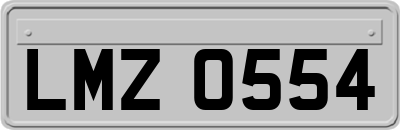 LMZ0554