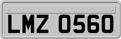 LMZ0560