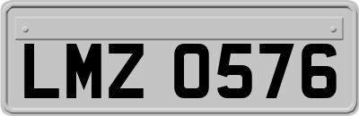 LMZ0576