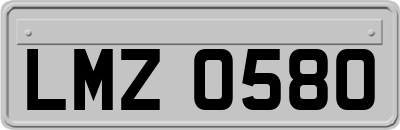 LMZ0580