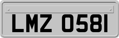 LMZ0581
