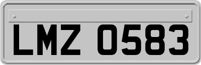 LMZ0583