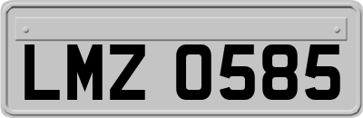 LMZ0585