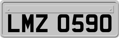 LMZ0590