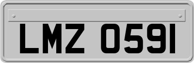 LMZ0591
