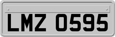 LMZ0595