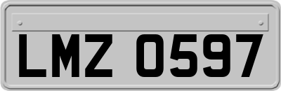 LMZ0597