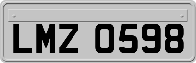 LMZ0598
