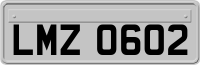 LMZ0602
