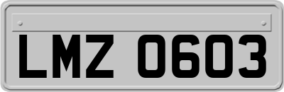 LMZ0603