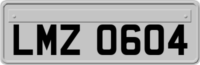 LMZ0604