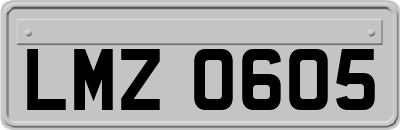 LMZ0605