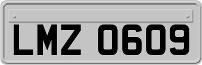 LMZ0609