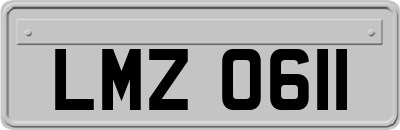 LMZ0611