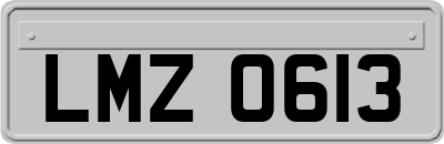 LMZ0613