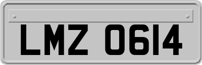 LMZ0614