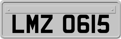 LMZ0615