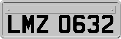 LMZ0632