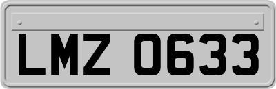 LMZ0633