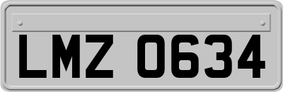 LMZ0634