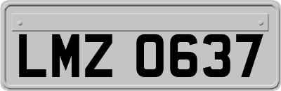 LMZ0637