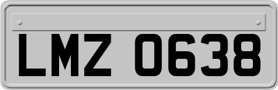 LMZ0638