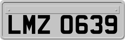 LMZ0639